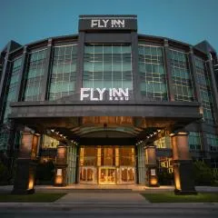 FLY INN BAKU****