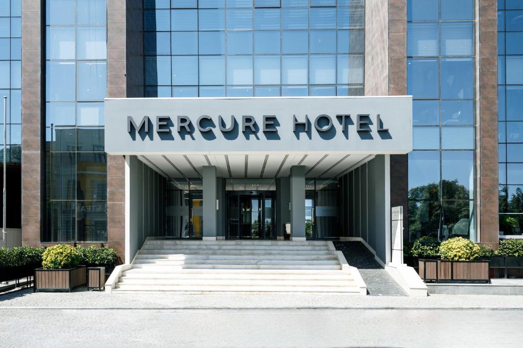 Mercure Baku City****