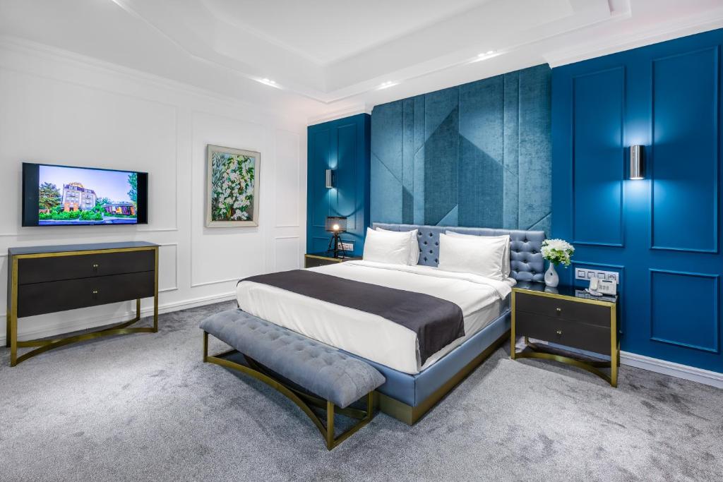 Ivy Garden Hotel Baku****