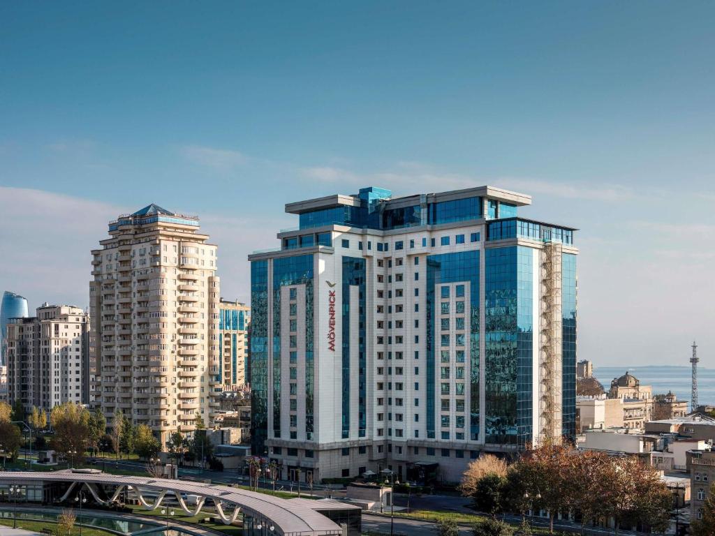 Movenpick Winter Park Baku****