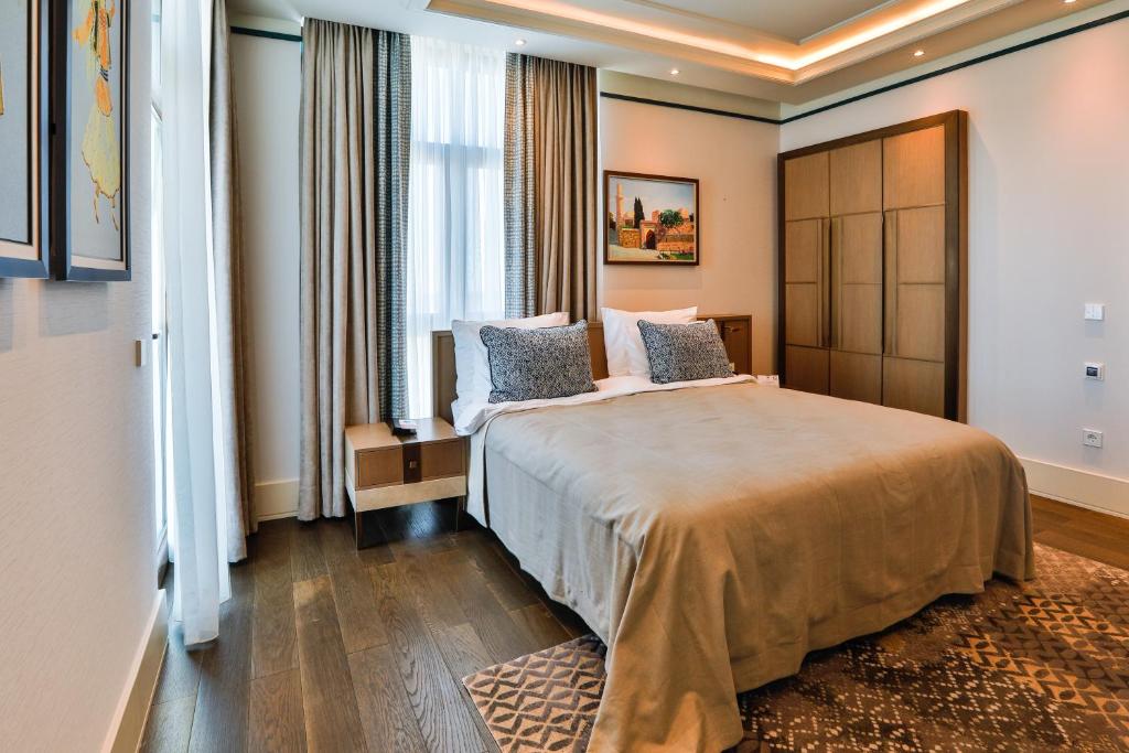 Dreamland Golf Hotel Baku****