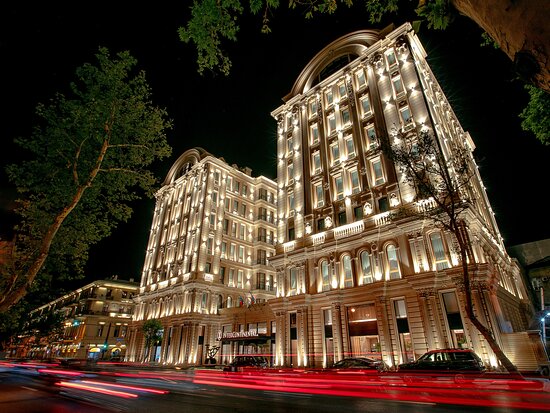 Moriot hotel